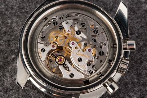 adjusted 2 positon ladies omega watch movement|how to adjust watches.